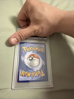 Pokemon Shining Rayquaza Holo 2017 Shining Legends 56/73 PSA 9 - Image 2