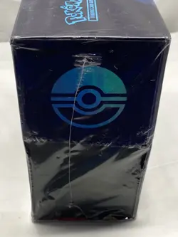 Pokemon TCG: Phantasmal Flames - Elite Trainer Box Sealed New - Image 4