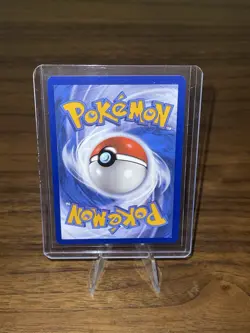 Pokemon TCG Bombirdier Scarlet & Violet Base Set 219/198 Illustration Rare - Image 5