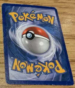 Pokemon TCG Rising Rivals Leafeon 45/111 Uncommon - Image 2