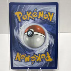 Pokemon Black Bolt Genesect ex 169/086 Special Illustration Rare NM/MINT!! - Image 2