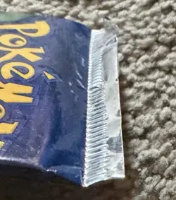 Pokemon TCG Sealed German Base Set Booster Pack Venusaur Art Vintage 1999 WOTC - Image 4