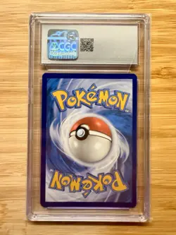 Pokemon Pikachu CGC 10 SV: Paldean Fates 131/091 Shiny Rare Holo - American - Image 2