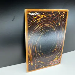 Yugioh Dark Magician DIY-P006 1ST ULTRA (NM) PORTUGESE - Image 5