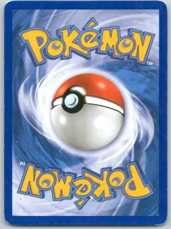 Alakazam E4 38/111 Uncommon Rising Rivals Pokemon NM - Image 2