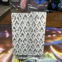 Pokemon TCG Eevee 173 Black Star Promo Sealed SVP Prismatic Evolutions - Image 2