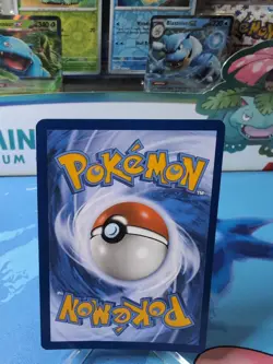 Tropius 195/193 - Paldea Evolved - Illustration Rare - Pokemon TCG - NM - Image 2