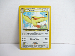 PIDGEOT 2001 POKEMON NEO SOUTHERN ISLANDS 2/18 - Image 1