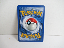 PIDGEOT 2001 POKEMON NEO SOUTHERN ISLANDS 2/18 - Image 2