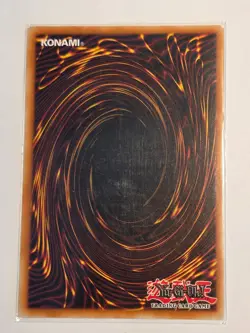 Number 50: Blackship of Corn●YUGIOH●CT10●SUPER RARE●SPANISH●LIM ED●2015●MORALES - Image 2