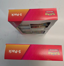(Lot Of 2) Pokemon 151 Costco Mini Tin Bundle Factory Sealed - Image 5