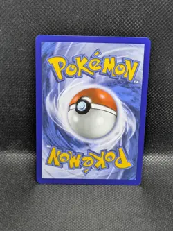 Pokemon ME02: Phantasmal Flames #107/094 Holo Ambipom - Image 2