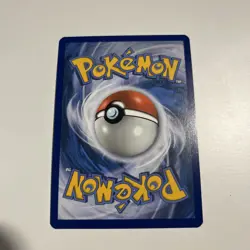 Pokemon TCG Magikarp 039/192 Reverse Holo Rebel Clash Pikachu In Background NM - Image 2