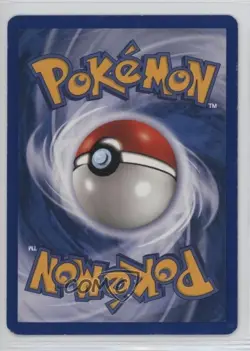 Politoed Pokemon e-Card Series Skyridge #25 2003 - Image 2