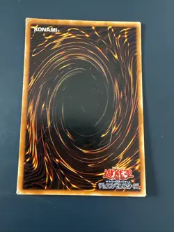 Yu-Gi-Oh Relinquished MR-29 Ultra Rare 2000 Japanisch - Image 2