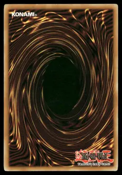 The End of Anubis TLM-ENSE4 Ultra Rare The Lost Millennium Yu-Gi-Oh Limited LP - Image 2