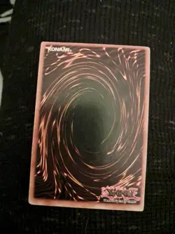 Red-Eyes B. Dragon SDJ-001 Starter Deck: Joey Unlimited - Image 2