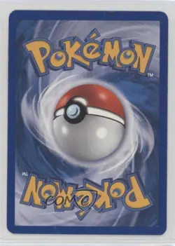 Elekid Pokemon e-Card Series Aquapolis #9 2002 - Image 2
