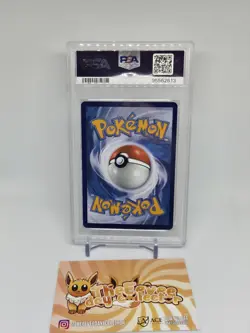 Pokemon Fanfare Perayaan Card 374/S-p Indonesian Celebration, PSA 10 Gem Mint - Image 2