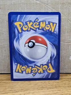 Torchic 73/109 EX Ruby & Sapphire Non-Holo Pokemon Card TCG - Image 2
