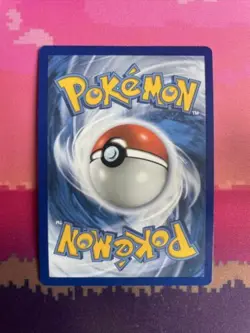 Pokemon Card Kiawe Burning Shadows Reverse Holo Uncommon 116/147 Near Mint - Image 2