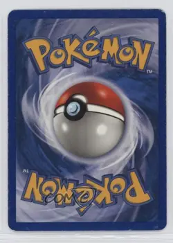 Pokemon Reversal Reverse Foil e-Card Series Expedition #146 2002 - Image 2