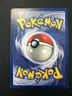 1x LP Dragonite Movie Promo WoTC 5 Pokemon Card Vintage 1999 - Image 2