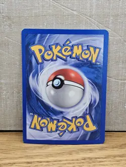 Bill's Maintenance 87/112 FireRed & LeafGreen Reverse Holo Pokemon Card TCG - Image 2