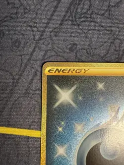 Pokemon TCG - Dark Energy 236/203 Gold Secret Rare Card Evolving Skies NM/M - Image 3
