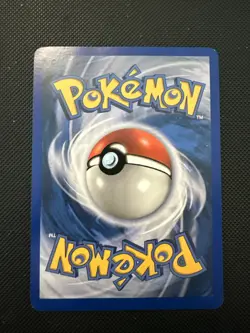 1x DMG Pikachu 13/17 POP Series 4 Pokemon Card Promo Non-Holo Regular - Image 2