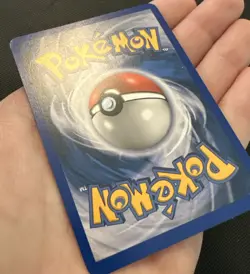 1x DMG Pikachu 13/17 POP Series 4 Pokemon Card Promo Non-Holo Regular - Image 3