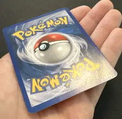 1x DMG Pikachu 13/17 POP Series 4 Pokemon Card Promo Non-Holo Regular - Image 4