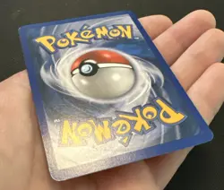 1x DMG Pikachu 13/17 POP Series 4 Pokemon Card Promo Non-Holo Regular - Image 5