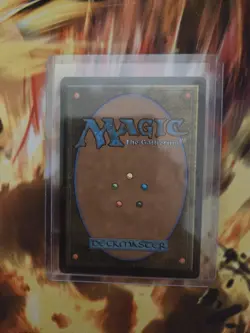 MTG Deflecting SWAT NM Condition Commander Masters Non-Foil Borderless Rare Card - Image 2