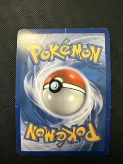 1x Lugia HGSS02 Holo Promo Pokemon Card HeartGold - Image 2