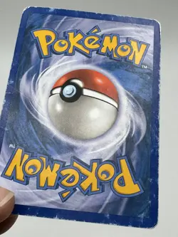 2009 Pokemon TCG Platinum Rising Rivals Flareon #19/111 Rare - Image 4