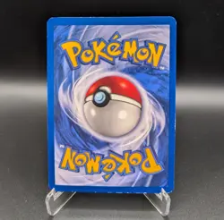 Poliwhirl 38/102 Base Set Uncommon - LP - Pokemon TCG WOTC - Image 2