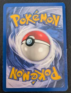 Venonat - 1st Edition - 63/64 Jungle - LP - Pokemon TCG WOTC - Image 4