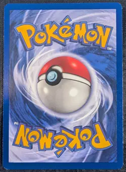 Rhydon - 45/64 Jungle - LP - Pokemon TCG WOTC Vintage - Image 4