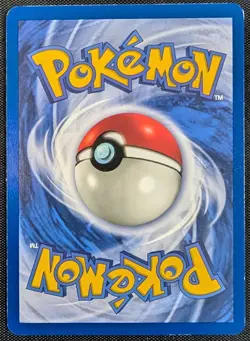 Seaking - 46/64 Jungle Uncommon - LP - Pokemon TCG WOTC Vintage - Image 4