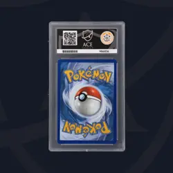 Pokemon TCG: Mega Evolution Promo - MEP032 - Mega Gardevoir Ex - ACE 10 - Image 2