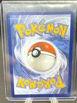 Pokemon TCG Rowlet Illustration Rare Full Art Rare S&V Perfect Order 090/088 - Image 2