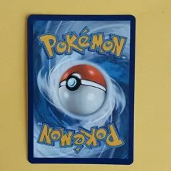 Pokemon Chansey 187/167 Sv06 Twilight Masquerade Illustration Rare Full Art Holo - Image 3