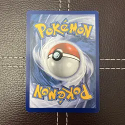 Pokemon TCG - Maschiff - SVP 071 - Scarlet & Violet Promo - NM Shiny Rare (2024) - Image 2