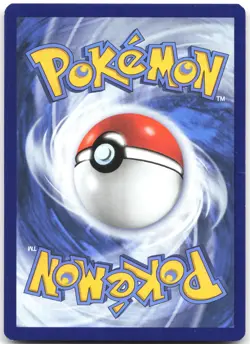 Blanche 064/078 Uncommon Pokemon GO Pokemon Reverse Holo Near Mint - Image 2