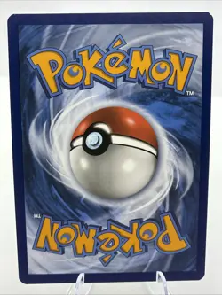 Alolan Rattata 041/078 Pokemon GO Reverse Holo LP - Image 2