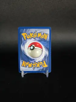 1999 Pokemon Fossil Haunter Holo Rare 6/62 LP - Image 3