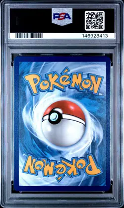 2025 POKEMON DRI EN-DESTINED RIVALS #232 CYNTHIA'S GARCHOMP EX PSA 10 - Image 2