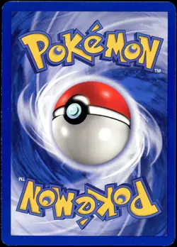 Misty's Shellder 89/132 C Gym Heroes Pokemon LP - Image 3