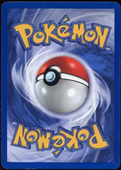 Dratini 53/82 C Team Rocket Pokemon LP - Image 3